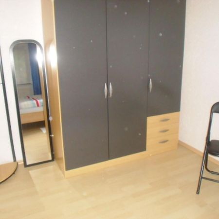 Ferienwohnung Zapf فورباخ المظهر الخارجي الصورة