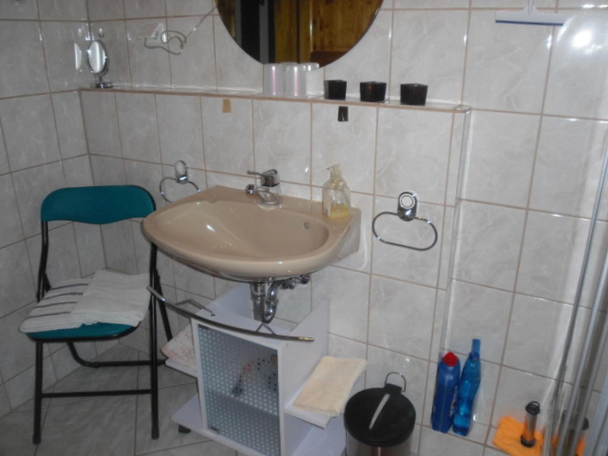 Ferienwohnung Zapf فورباخ المظهر الخارجي الصورة