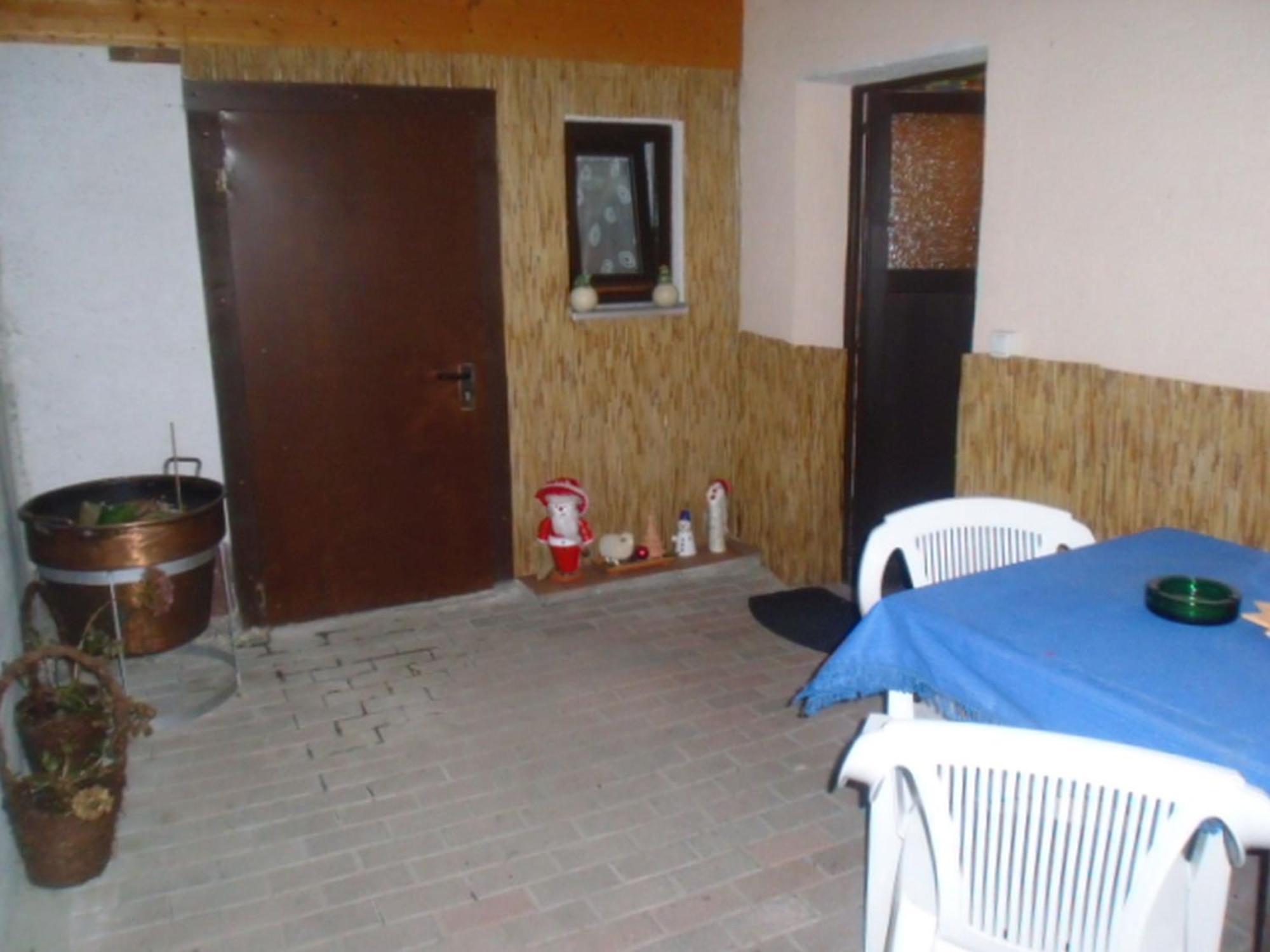 Ferienwohnung Zapf فورباخ المظهر الخارجي الصورة