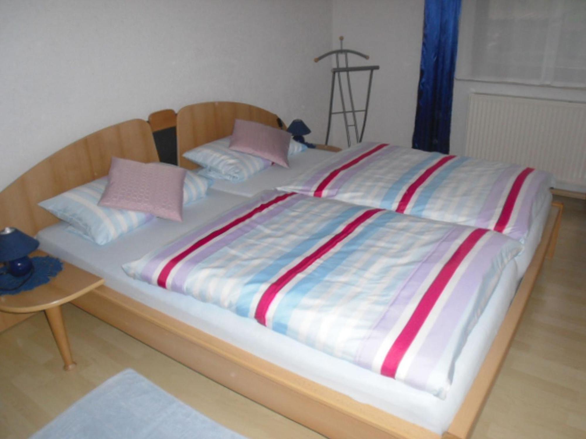 Ferienwohnung Zapf فورباخ المظهر الخارجي الصورة